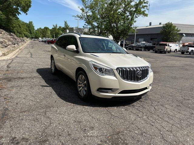 2015 Buick Enclave Premium
