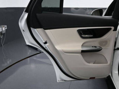 2023 Mercedes-Benz GLC GLC 300