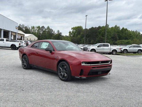 2026 Dodge Charger Scat Pack Plus