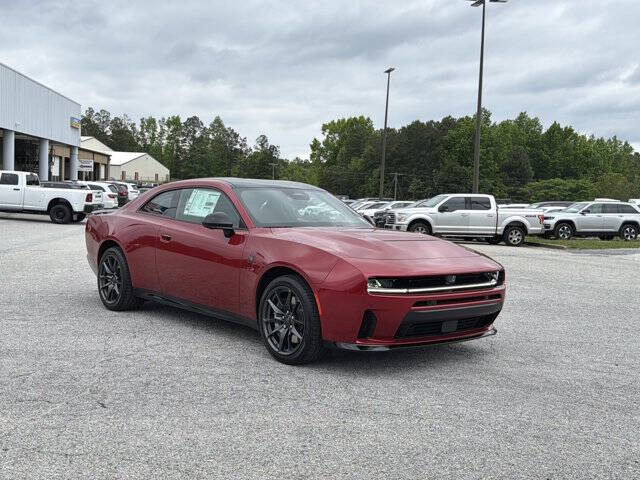 2026 Dodge Charger Scat Pack Plus