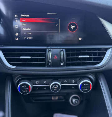 2023 Alfa Romeo Giulia Veloce