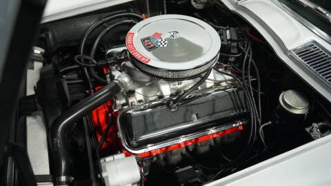 1966 Chevrolet Corvette