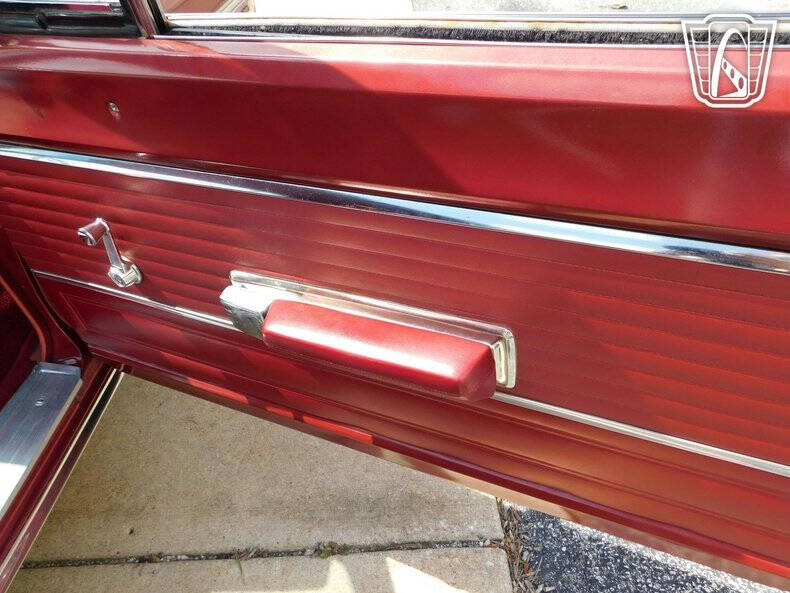 1966 Dodge Coronet