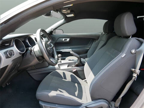 2023 Ford Mustang GT