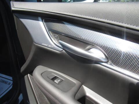 2024 Cadillac XT5