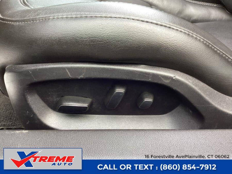 2016 Chevrolet Corvette Stingray