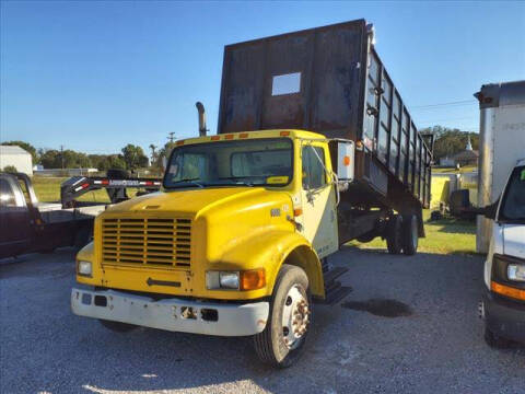 1995 International 4700