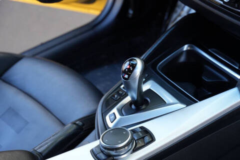 2015 BMW M3