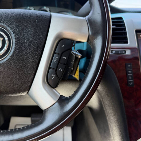 2013 Cadillac Escalade ESV Premium