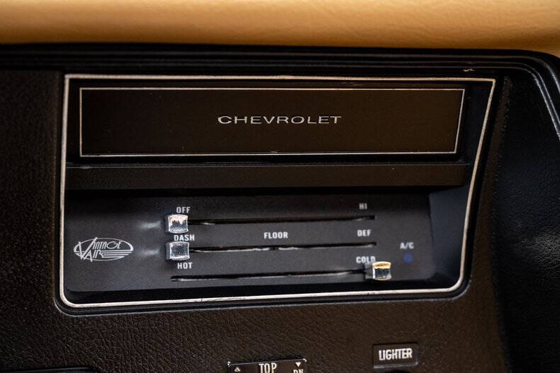 1970 Chevrolet Chevelle