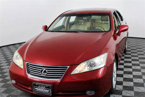 2009 Lexus ES 350