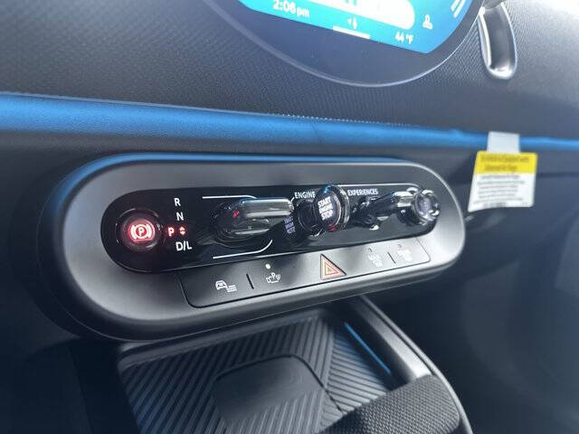 2026 MINI Countryman S ALL4