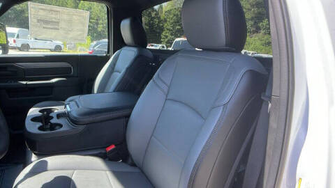 2025 RAM 3500 Tradesman