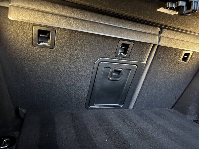 2017 Maserati Levante S