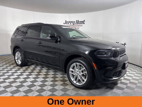 2023 Dodge Durango GT Plus