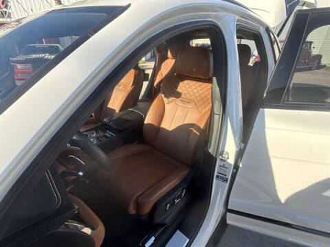 2024 Bentley Bentayga S V8