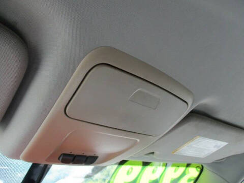 2007 Chevrolet Impala LTZ