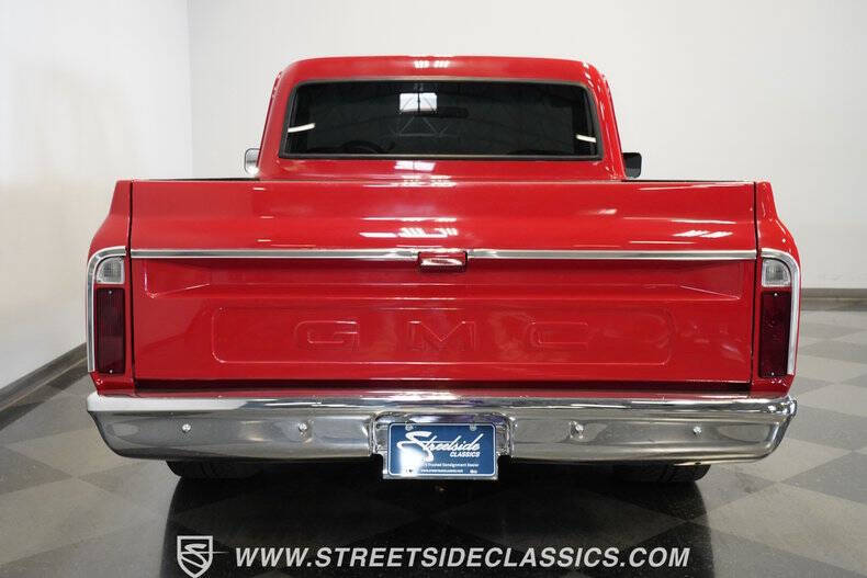 1968 GMC C/K 1500 Series