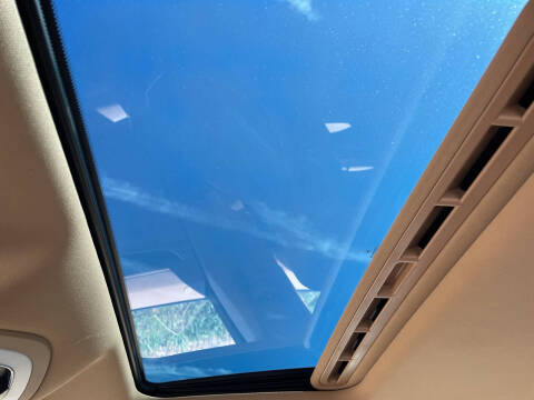 2014 Porsche Panamera 4