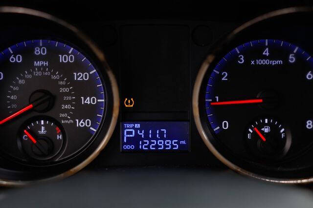 2011 Hyundai Genesis Coupe 2.0T