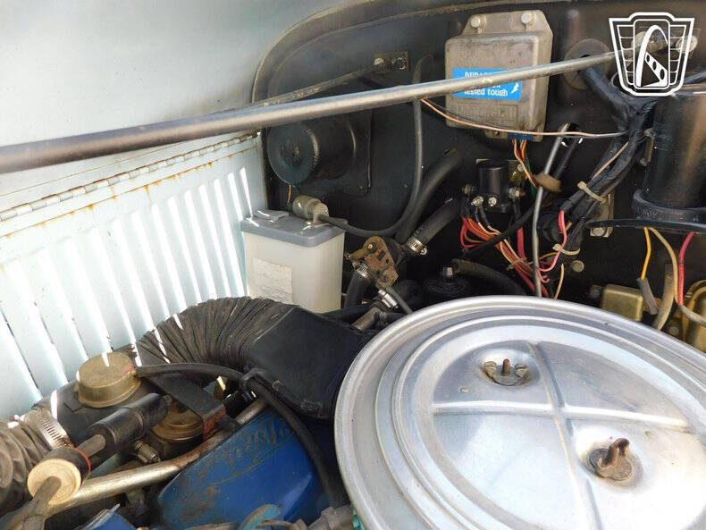 1929 Ford Model A