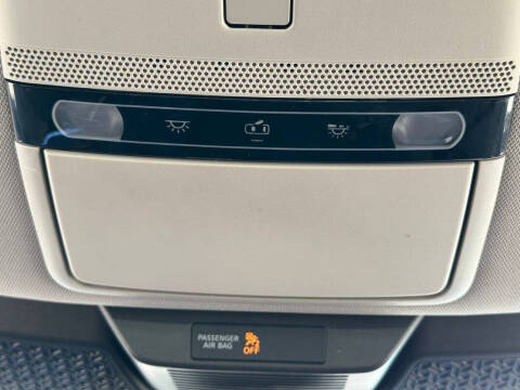 2023 Nissan Ariya Engage