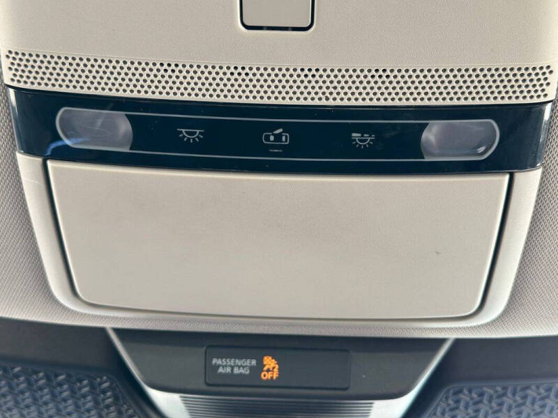 2023 Nissan Ariya Engage