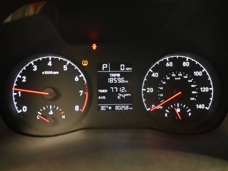 2020 Hyundai Accent SEL