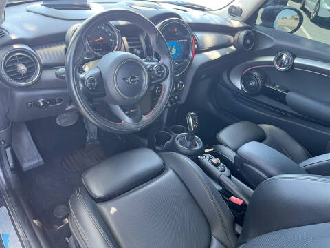 2020 MINI Hardtop 2 Door Cooper S