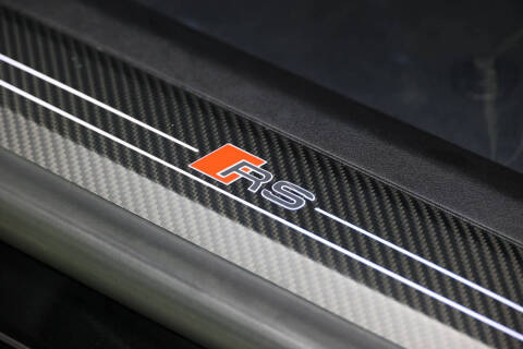 2022 Audi RS e-tron GT quattro