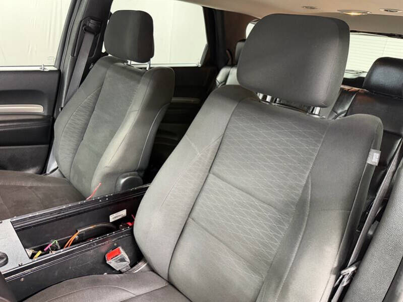 2020 Dodge Durango Pursuit