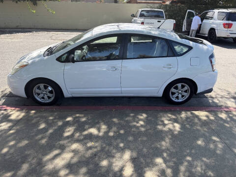 2005 Toyota Prius