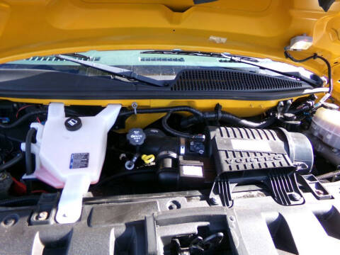 2017 Chevrolet Express LT 3500