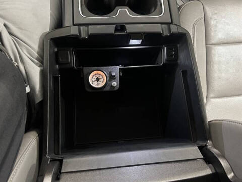 2019 Chevrolet Silverado 2500HD