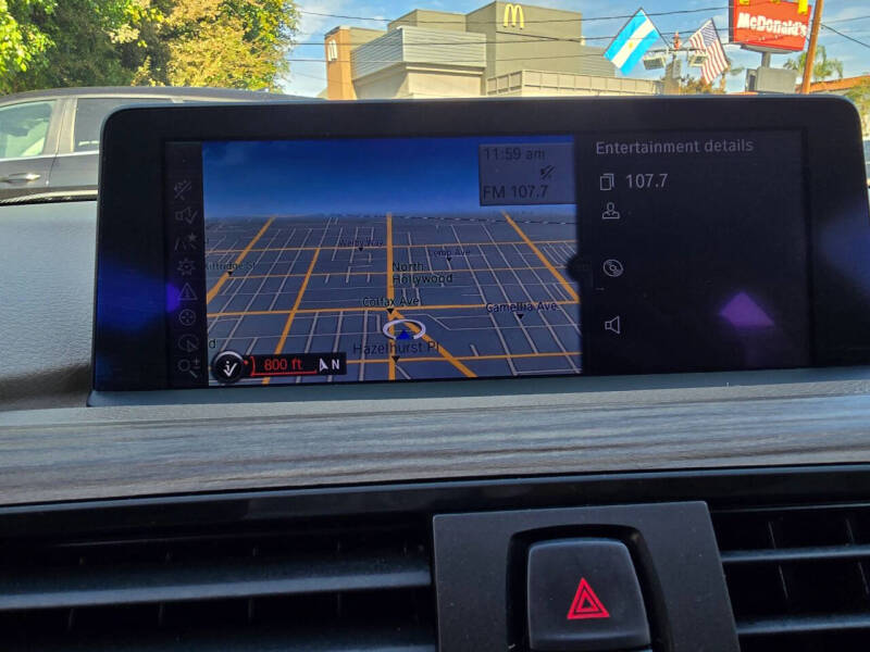 2012 BMW 3 Series 328i