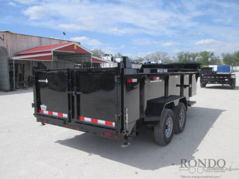 2026 Diamond T Dump 8316DMP140-36