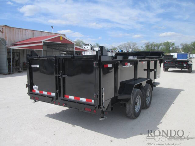 2026 Diamond T Dump 8316DMP140-36