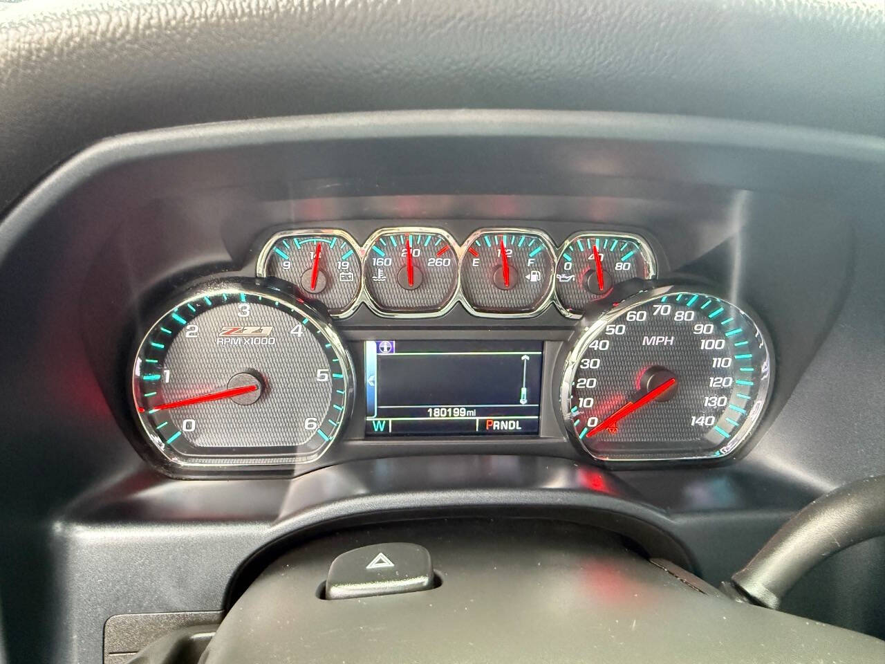 2018 Chevrolet Silverado 1500 LT - Photo 22
