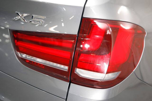 2014 BMW X5 xDrive35i