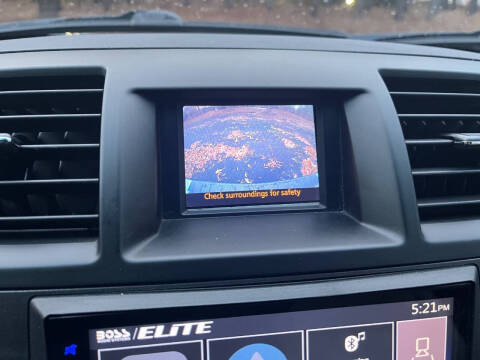 2008 Toyota Highlander Sport