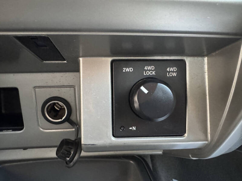 2007 Dodge Dakota SLT