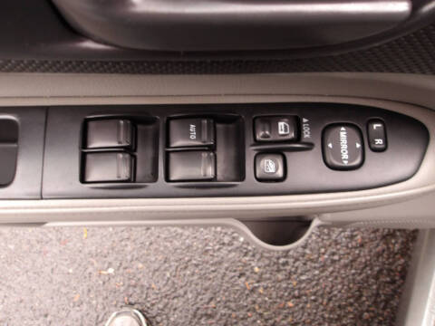 2007 Subaru Forester