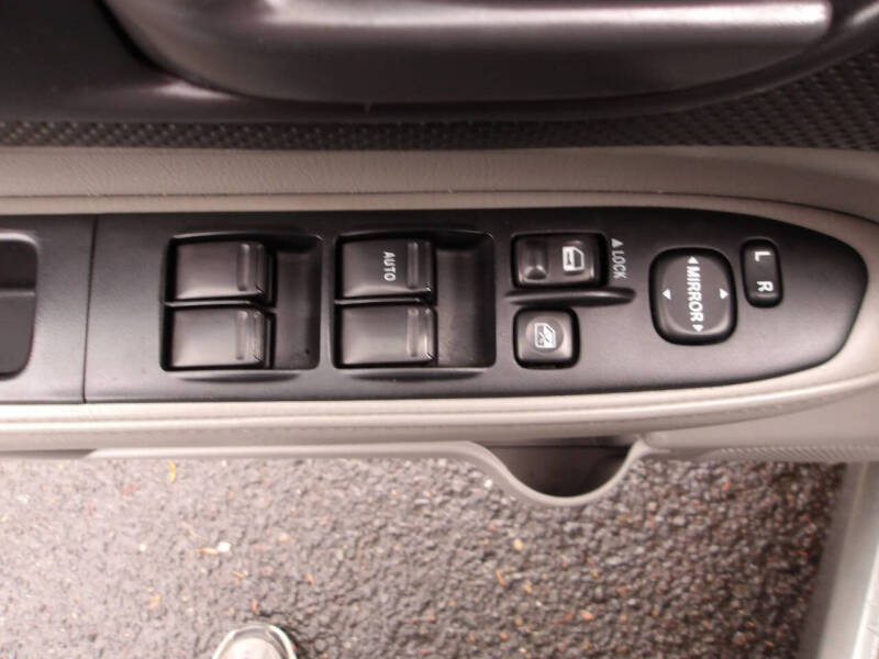 2007 Subaru Forester