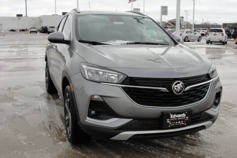 2023 Buick Encore GX for sale at Edwards Storm Lake in Storm Lake IA