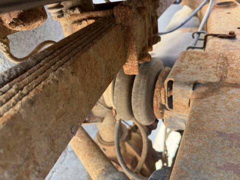 2007 Dodge Ram 2500 ST