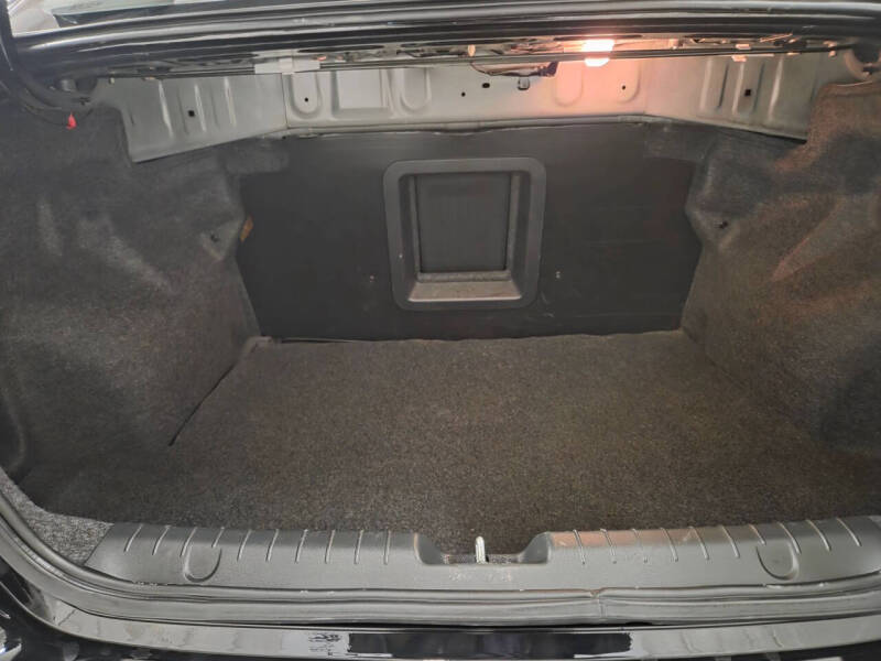 2022 Mitsubishi Mirage G4