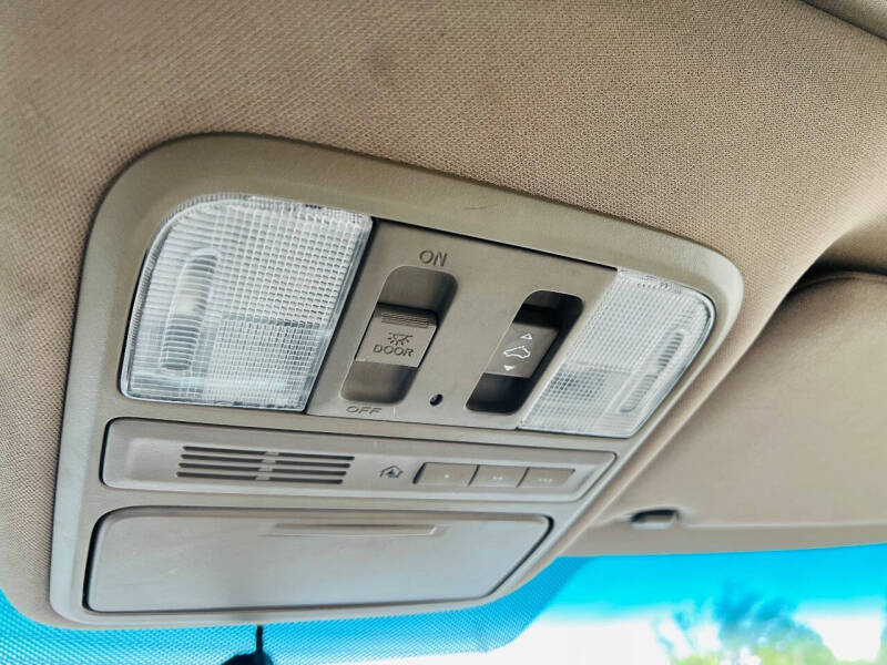 2009 Honda Pilot EX-L