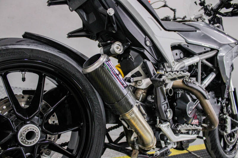 2014 Ducati Hyperstrada