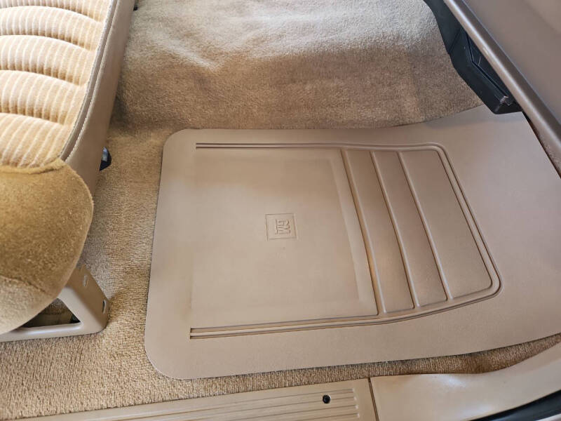 1992 GMC Sierra 1500 SLE