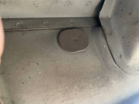 2003 Chevrolet Silverado 1500 LS